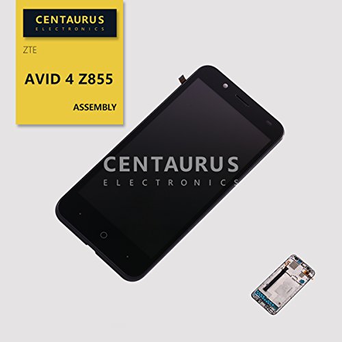 Top 10 Zte Z930L Screen Replacement of 2022 Katynel