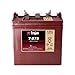 Trojan T-875 8V 170Ah Flooded Lead Acid GC8 Deep Cycle Battery x4
