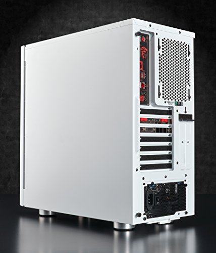 Build My PC, PC Builder, Corsair CARBIDE 275R