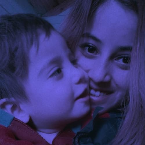 『El Bolsón: Ale tiene 3 años y sufre de recién nacido la Hemiplejía Alternante de la Infancia』のカバーアート
