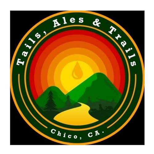 Tails, Ales And Trails cover art