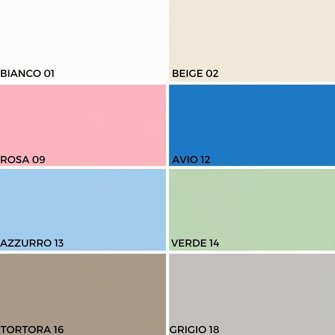 Tex family Juego Completo de Sábanas de Invierno de Franela Lisa Blanca – 100% Algodón Felpudo, Anti-Pelusa, Cálido & Suave, Fabricado en Italia - Para Cama de 1 Plaza