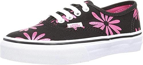 Vans Men's Old Skool Skate Shoe (5 D(M), Classic Black/White) | Image 1