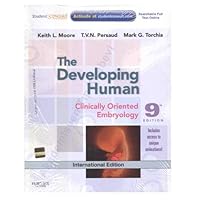 Developing Human SC 9th 0808924443 Book Cover