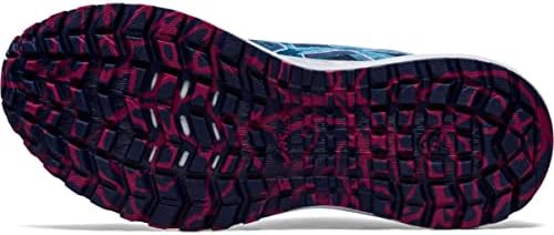 ASICS Women's Gel-Scram 5 Running Shoes, 11, MAKO Blue/Aquarium | Image 6