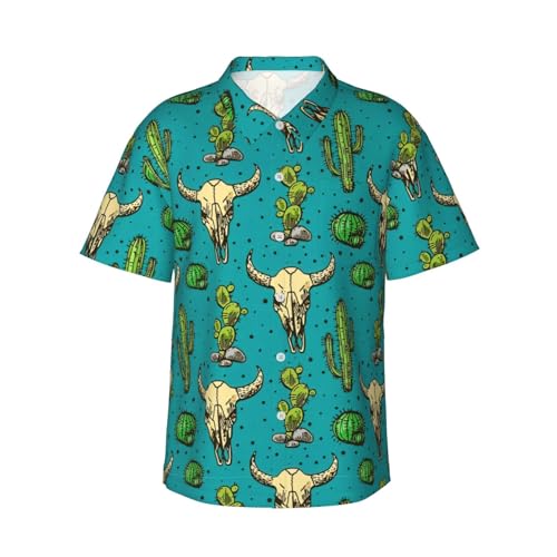 Chemise hawaïenne homme légère pour vos mariages et vacances d'été