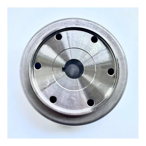 Rotor del carburador Hisun 500 para reparar fallos de arranque en ATV