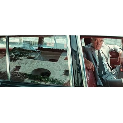 Point Blank (The Criterion Collection) [4K UHD]