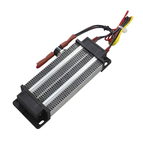 Calefactor Eléctrico PTC Cerámico 500W 110V