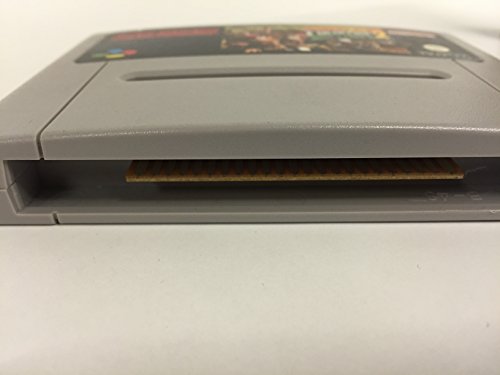 Donkey Kong Country 2: Diddy's Kong Quest