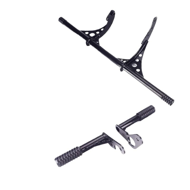 Pare-Chocs Moteur Moto pour Softail Street Bob et Low Rider