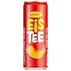 Rauch EisTee Pfirsich, 24er Pack (24 x 330 ml) (ohne Pfand, Lieferung nur nach Österreich)