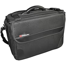Monolith Office Solutions Pilot Case, Black, 49cm, Pilot Case