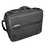 Masters Mallette pilote 2168 Noir