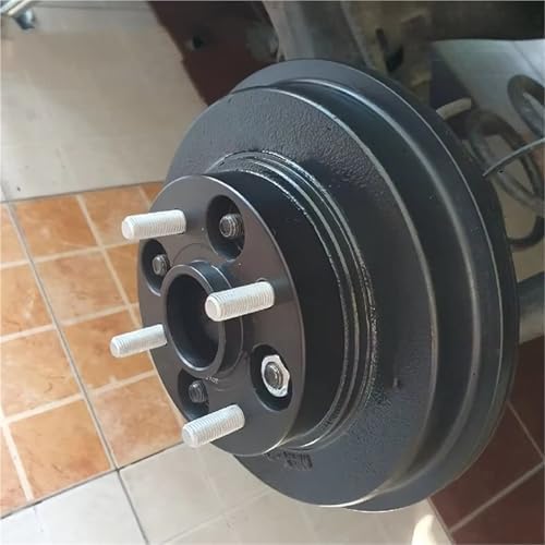 Entretoise de roue Mazda 2 pour stabiliser la conduite en virage