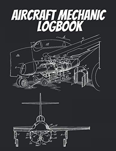 7 Best New Aircraft Maintenance Books To Read In 2022 Bookauthority