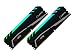 Produktbild Mushkin Wave - D464GB 3200-16 Redline Lumina RGB K2 MSK