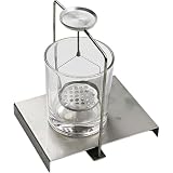 Kit de détermination de la densité - Cadre d'équilibre de précision pour analyse des solid...