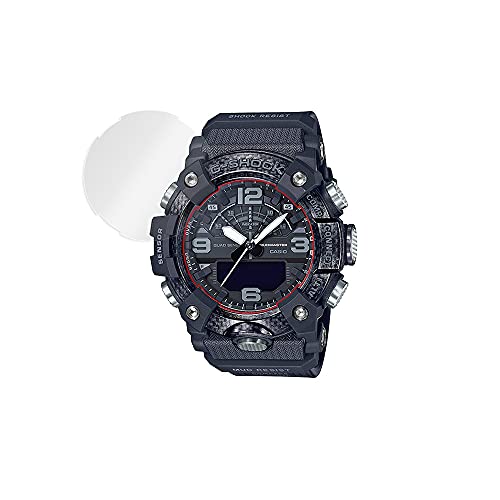 �~���r�b�N�X ���˖h�~�t���ی�t�B���� �h�w�� �h�C�A G-SHOCK GG-B100�V���[�Y �p ���{�� OverLay Plus OLCASIOGGB100/12