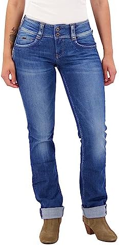 Pepe Jeans Damen Gen Hose