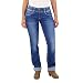 Produktbild Pepe Jeans Damen Gen Straight Jeans, 000denim (D45), 30W / 30L