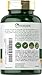 Carlyle MCT Oil Capsules | 3600mg | 70 Softgels | Keto Coconut Oil | with Caprylic & Capric Acid | Non-GMO and Gluten Free Supplement