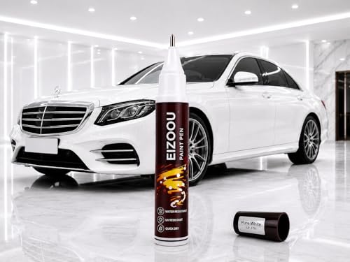 Image of Car Scratch Remover Touch Up Paint Pen Automotive Car Paint Pen Scratch Repair for Deep Scratches Special-Purpose (STANDARD- (wahit))