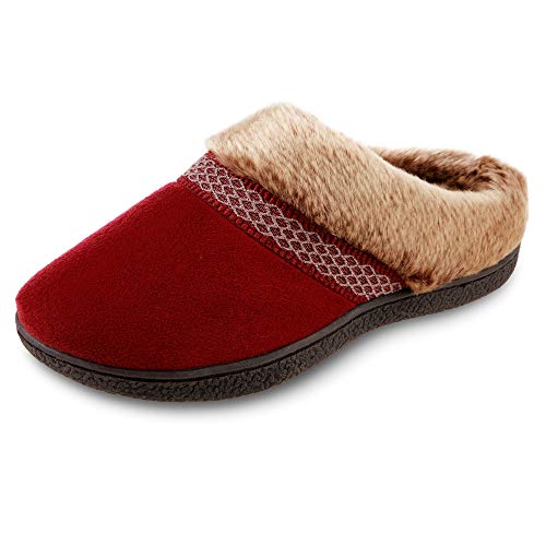 3. Snuggly Slippers Made From Natural Materials