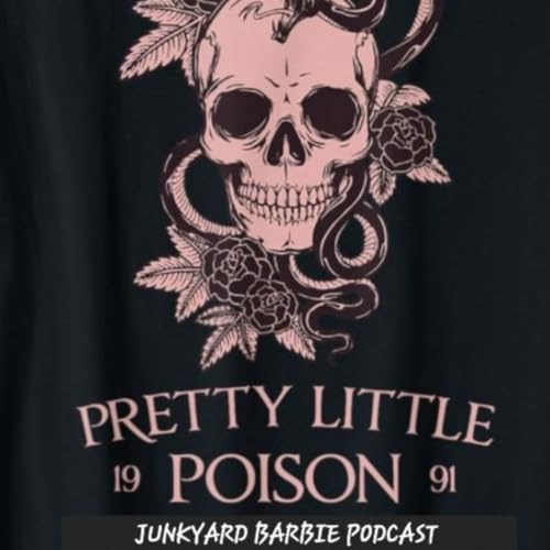 Pretty Little Poison
