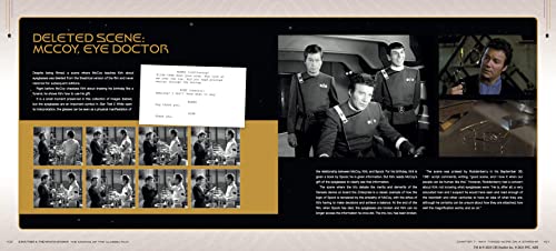 Star Trek II: The Wrath of Khan - The Making of the Classic Film