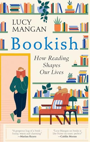 Bookish: How Reading Shapes Our Lives - image 1