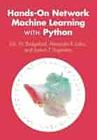 Hands-On Network Machine Learning with Python: Bridgeford