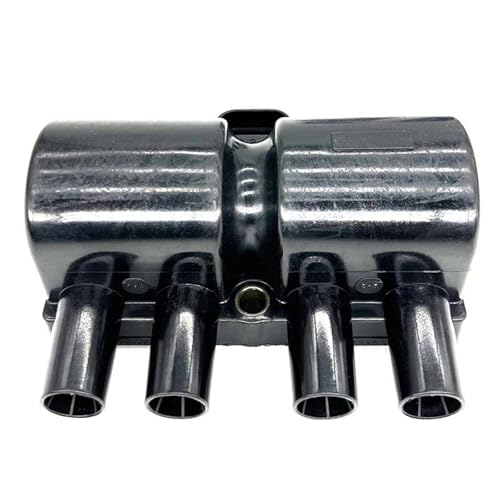 Bobines d'allumage pour Chevy Epica Aveo Spark durabilité 01104039