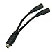 PolyPlanar Y Adapter f/MR45R Wired Remote CMR-Y7