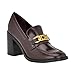 Produktbild Calvin Klein Damen Roberte Pumps, Dunkelrot, 41 EU