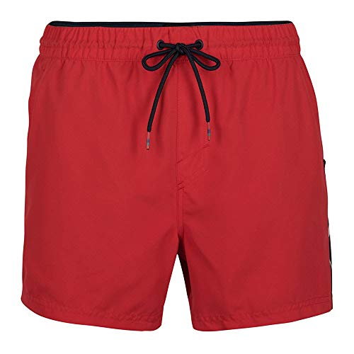 Preisvergleich Produktbild O Neill PM CALI Panel Shorts rot - L