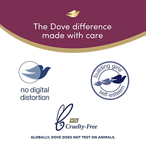 Dove Hair Therapy Shampoo For Thin, Fine Hair Strength And Fullness Boost Sulfate Free Shampoo For 2X Visibly Fuller thumb #10