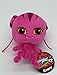 BANDAI Miraculous Kwami Roarr Plush Toy | 15cm Soft Tiger Toy | Super Soft & Cuddly | Perfect for Kids & Fans of Miraculous: Tales of Ladybug and Cat Noir