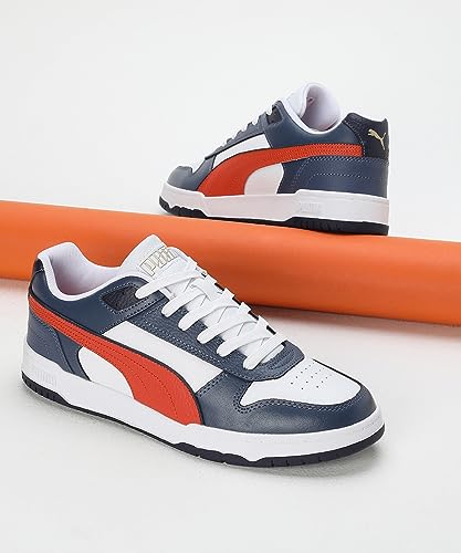 Image of Puma Unisex Adult RBD Game Low Sneaker