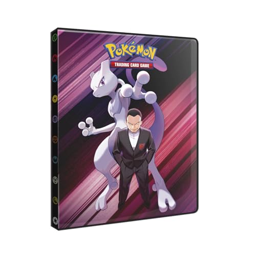 Carte à collectionner Pokémon EV10 Cahier range cartes 80 cartes - vue 7