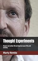 Thought Experiments B0CMWJG3XX Book Cover