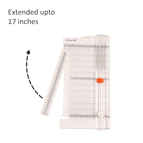 Image of Paper Trimmer - 6 inch X 12 inch