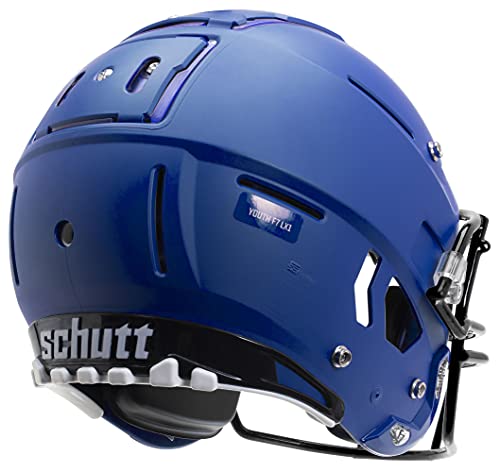 Schutt Sports F7 LX1 Youth Football 
