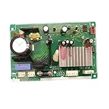 Gestion de la réfrigération: Réglez précisément la température interne du réfrigérateur for améliorer son efficacité. Préservez la fraîcheur des aliments et prolongez la durée de vie de votre équipement.