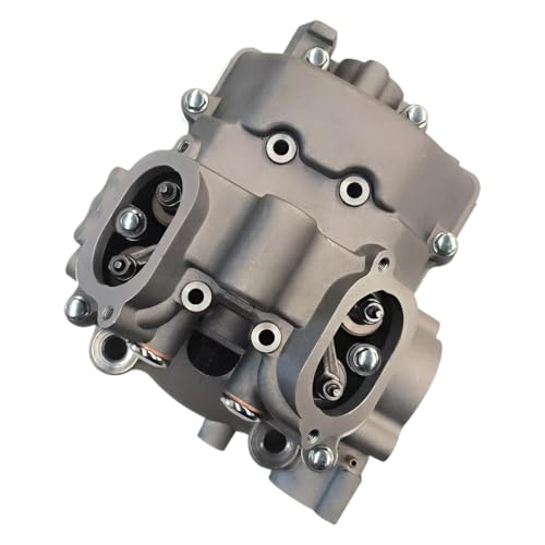 Ensemble culasse CF500 pour CFMOTO X5 Rancher rigoureusement conforme OEM