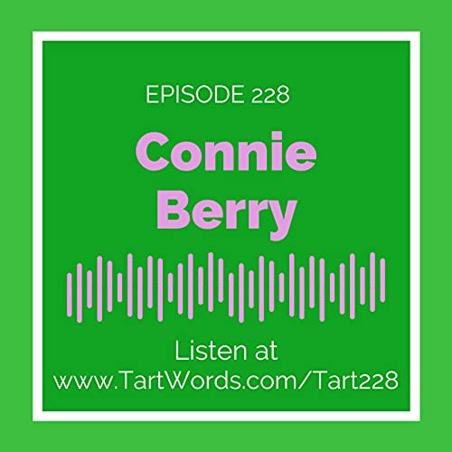 Connie Berry