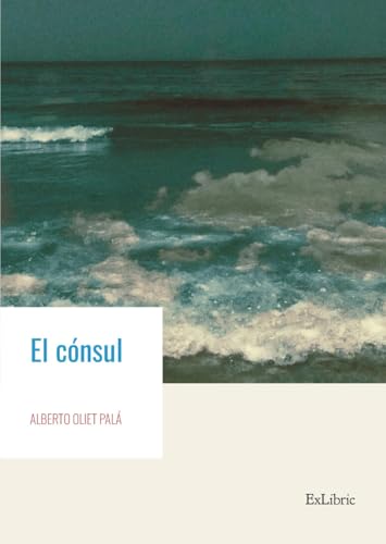 Portada de El Cónsul