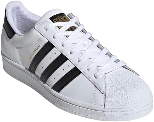 adidas Men's Superstar Sneaker - Image 11
