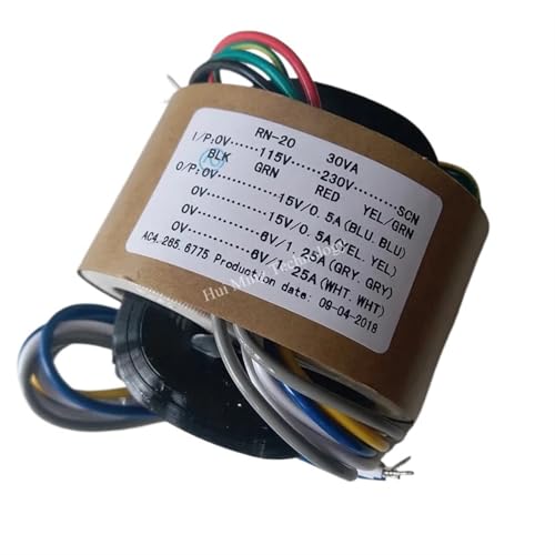 Amplificateur de puissance audio DAC pré-décodeur R Core 30W R20 - 2