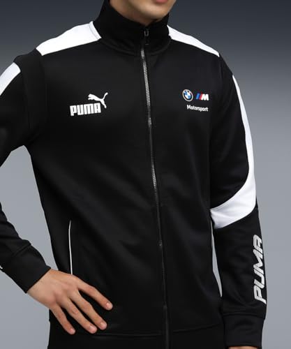 Image of PUMA Mens Sweat Jackets